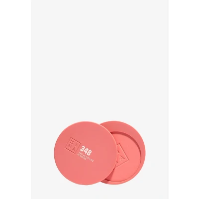 Afbeelding van 3ina THE Norules Powder Rouge, Maat: 8 g, Light pink