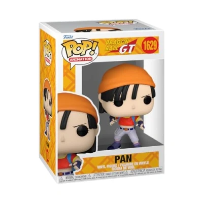 Image de Figurine Funko Pop Animation Dragon Ball GT Pan