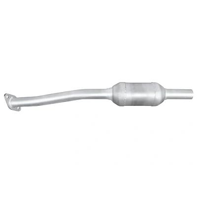 Afbeelding van HELLA 8LE 366 051 841 Katalysator Euro 2 Met aanbouwdelen