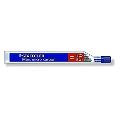 Afbeelding van STAEDTLER 250 05 H buis met 12 vullingen