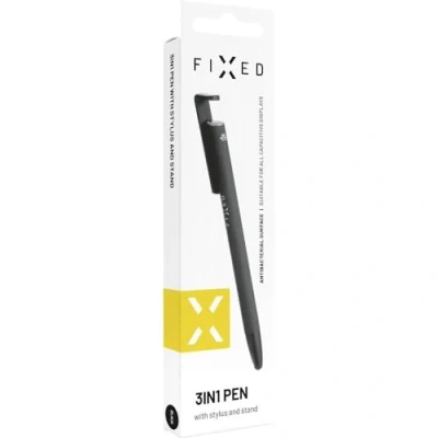 Afbeelding van FIXED FIXPEN BK Touchpen Zwart