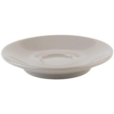 Afbeelding van APS 16010, espressoschotel, diameter 11,5 cm, hoogte 2 groen