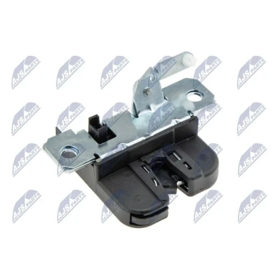 Afbeelding van NTY EZC VW 138 Achterklepslot Achterklep (5e deur) VOLKSWAGEN: Polo IV Hatchback