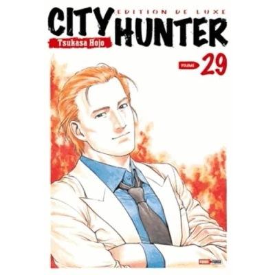 Afbeelding van City Hunter