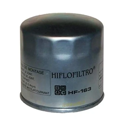 Afbeelding van Oliefilter HIFLO HF163