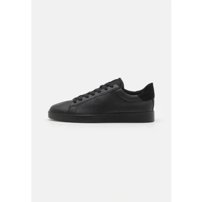 Afbeelding van ECCO Street LITE SHOE Sneakers laag, Heren, Maat: 45, Black Leer