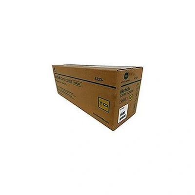 Image de Konica Minolta IUP 23Y Jaune original unité de mise en image l&#039;imprimante pour bizhub C3110