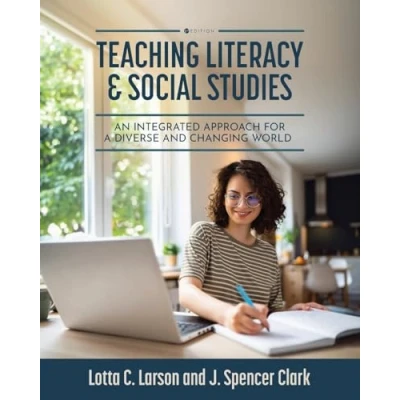 Afbeelding van Teaching Literacy and Social Studies