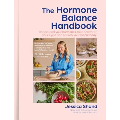 Afbeelding van The Hormone Balance Bible