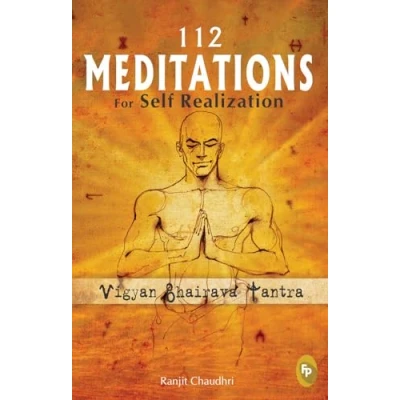 Afbeelding van 112 Meditations for Self Realization