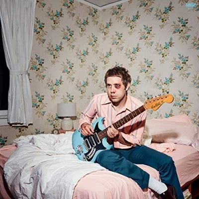 Afbeelding van Mike Krol Power Chords (LP)
