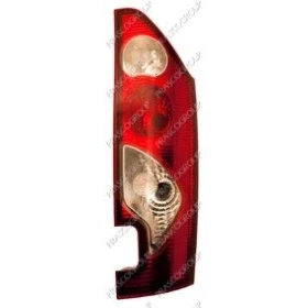 Afbeelding van PRASCO RN9184164 Achterlicht Links RENAULT: Kangoo II / Grand Kangoo, Express, Be Bop