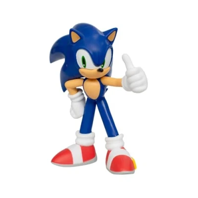 Afbeelding van Sonic the Hedgehog: Premium Edition 16 cm Figure