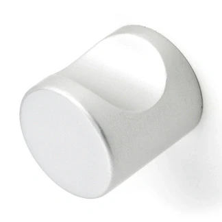 Afbeelding van Meubelknop Starx Ø 25 mm (Aluminium)