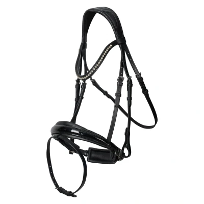 Image de Imperial Riding Bridle Fria