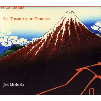Afbeelding van Jan Michiels Le Tombeau De Debussy (CD)