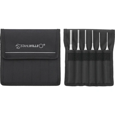 Afbeelding van Stahlwille Splitdriver set nr. 6 st 1 stuk(s)