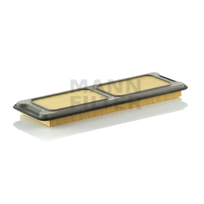 Afbeelding van Mann filter Luchtfilter C 4373/1