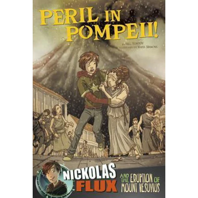 Afbeelding van Peril in Pompeii!