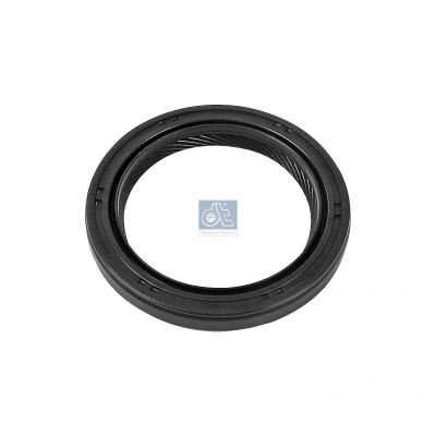Afbeelding van DT Spare Parts 13.46012 Krukaskeerring voorkant FORD: S Max Mk1, FIESTA 5, Focus 2, VOLVO: V60 I, C30, V50, MAZDA: MX 5 3,