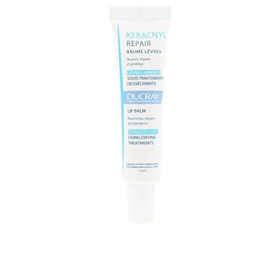 Image de Ducray Keracnyl Repair Baume Levres 15ml