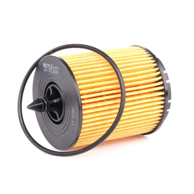 Afbeelding van Oliefilter MEYLE 614 322 0008