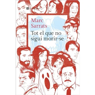 Afbeelding van Tot el que no sigui morir se