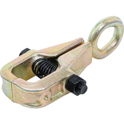 Afbeelding van BGS Carrosserie richtklem 35 mm één trekrichting max. 3 ton