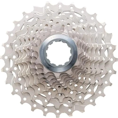 Afbeelding van Shimano Cassette 10 speed Ultegra CS 6700 12 25T