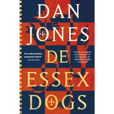 Afbeelding van De Essex Dogs