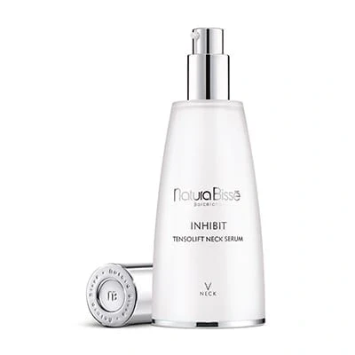 Afbeelding van Natura Bissé Inhibit Collection Tensolift Neck Serum 60 ml