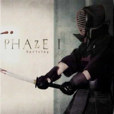 Afbeelding van Phaze I Uprising (CD)