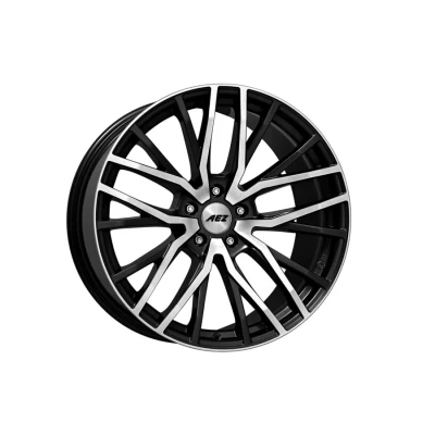 Image de Aez Panama Dark 9.0x20 5x112 ET44 66.6 Jante
