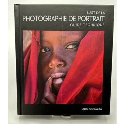 Image de L&#039;art de la photographie portrait Guide technique