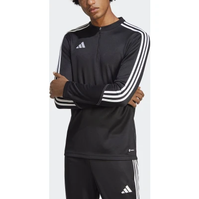 Afbeelding van Tiro 23 Club Trainingsshirt Heren Black White 991 L Voetbal Trainingstrui
