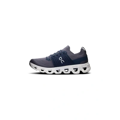 Afbeelding van ON Running Cloudswift 4 Heren Sneakers Cloud Hardloopschoenen Navy Ink 3MF10132661 Maat EU 44 US 10