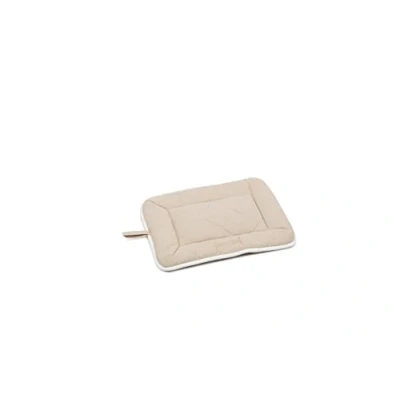 Afbeelding van Dog Gone Smart Nano Hondenkussen Zand 49 x 36 3,5 cm