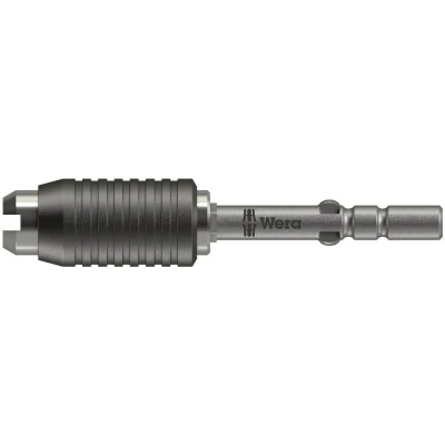 Afbeelding van Wera combinatie bithouder HIOS 4 x 50mm