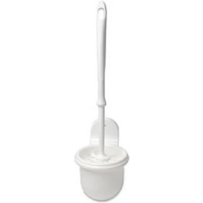 Afbeelding van Toiletgarnituur Wandmodel 1x