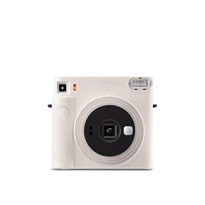 Image de Fujifilm Instax Square SQ1 Chalk White