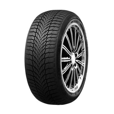 Afbeelding van Nexen Winguard Sport 2 255/45 R19 104V personenwagen Winterbanden Banden 17735NXK