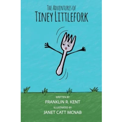 Afbeelding van The Adventures of Tiney Littlefork