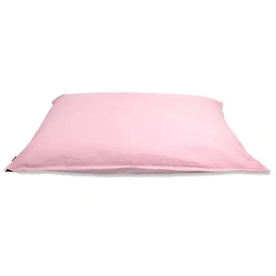Afbeelding van Madison Hondenkussen 100x90 cm Soft pink