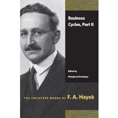 Afbeelding van Business Cycles