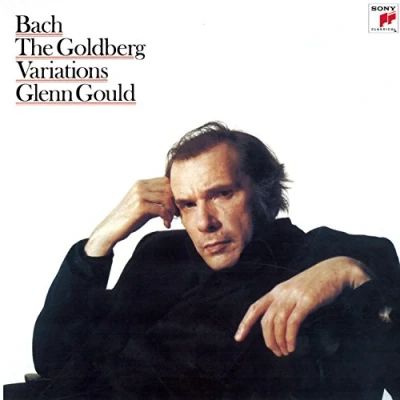 Afbeelding van Goldberg Variations