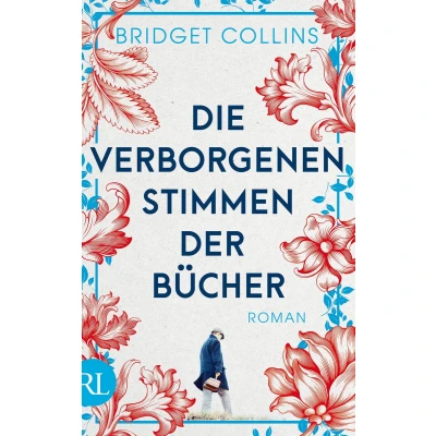 Afbeelding van Die verborgenen Stimmen der Bücher