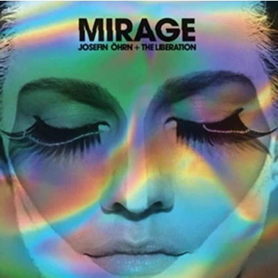 Afbeelding van Josefin &amp; Liberation Ohrn Mirage (LP)