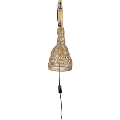 Afbeelding van ANLI STYLE Wall Lamp Alen