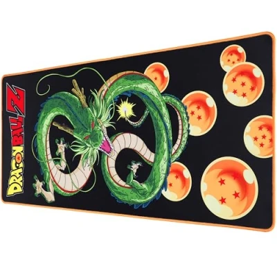 Afbeelding van Muismat Subsonic Dragonball Z 90 x 40 cm (1 Stuks)