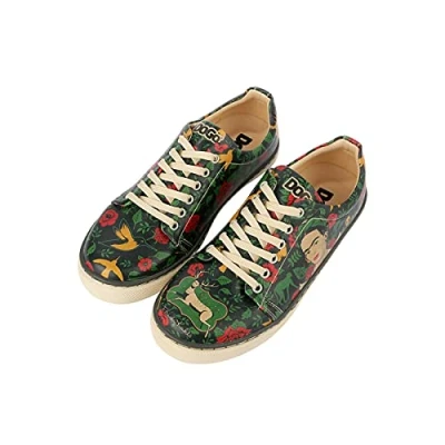 Afbeelding van DOGO Dames Sneakers Arrows 36
